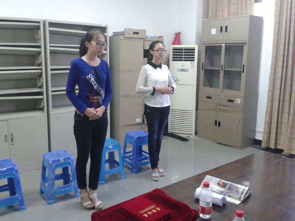 杭州师范大学材料与化学化工学院