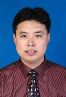 张飞豹