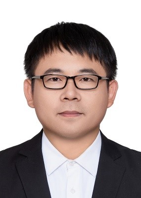 盖立志