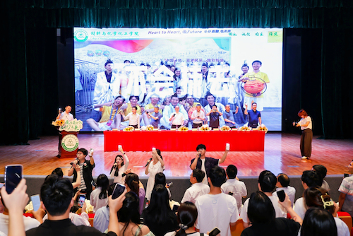 大合唱