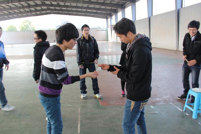 游戏&ldquo;&lsquo;乒&rsquo;力一搏&rdquo;