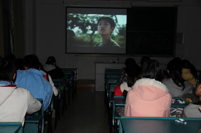 &ldquo;音为爱&rdquo;励志电影展