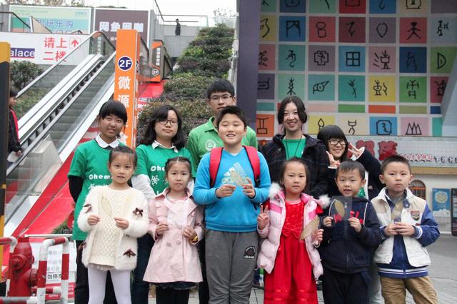 顺利完成叶脉书签