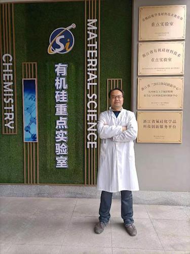 蒋可志