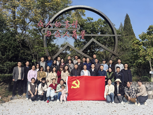 集体照片-小古城村1 集体照片-小古城村1