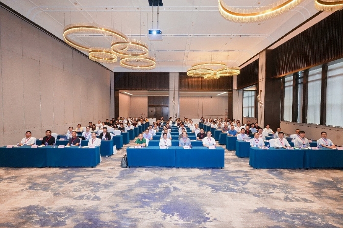 大会现场1